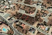 801 SQM Plot in Episkopi Lemesou (Limassol) for sale 