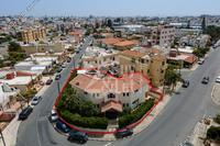 4 Bedroom Detached house in Apostolos Andreas Limassol (Limassol) for sale 