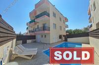 2 Bedroom Apartment · Tombs Of The Kings (Paphos) for sale 