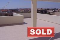 3 Bedroom Penthouse · Livadia Larnacas (Larnaca) for sale 