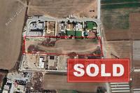 6782 SQM Land in Dromolaxia (Larnaca) for sale 
