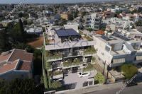 2 Bedroom Penthouse in Tsirion (Limassol) for sale 