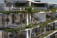 2 Bedroom Penthouse in Linopetra (Limassol) for sale 
