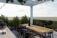 3 Bedroom Apartment in Faneromeni (Larnaca) for sale 
