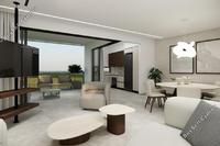 2 Bedroom Apartment · Strovolos (Nicosia) for sale 