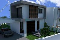 3 Bedroom Semi-detached house in Oroklini (Larnaca) for sale 