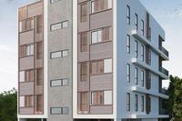 4 Bedroom Apartment · Strovolos (Nicosia) for sale 
