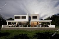 3 Bedroom Semi-detached house in Geri (Nicosia) for sale 
