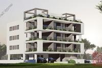 2 Bedroom Apartment in Faneromeni (Larnaca) for sale 