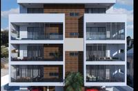 3 Bedroom Penthouse · Dasoupoli (Nicosia) for sale 