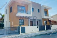 2 Bedroom Semi-detached house · Potamos Germasogeias (Limassol) for sale 