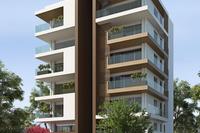 3 Bedroom Apartment · Agios Andreas Nicosia (Nicosia) for sale 