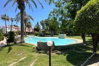 3 Bedroom Apartment in Pyrgos Limassol (Limassol) to rent 