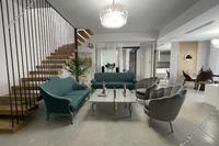 3 Bedroom Penthouse · Potamos Germasogeias (Limassol) for sale 