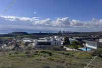 1325 SQM Plot · Agios Tychonas (Limassol) for sale 