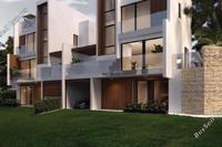 3 Bedroom Semi-detached house in Agios Tychonas (Limassol) for sale 