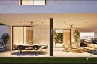 4 Bedroom Detached house in Archangelos (Nicosia) for sale 