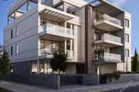 2 Bedroom Apartment in Kato Paphos Universal (Paphos) for sale 