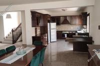 4 Bedroom Detached house in Agios Tychonas (Limassol) to rent 