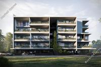 1 Bedroom Apartment in Agios Ioannis (Limassol) for sale 