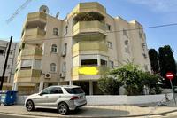 3 Bedroom Apartment · Agios Andreas Nicosia (Nicosia) for sale 