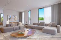 3 Bedroom Detached house in Tremithousa (Paphos) for sale 