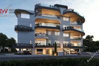 2 Bedroom Apartment · Faneromeni (Larnaca) for sale 
