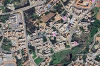 512 SQM Plot · Kapparis (Famagusta) for sale 