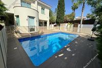 5 Bedroom Detached house in Pyrgos Limassol (Limassol) for sale 