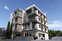 1 Bedroom Apartment in Latsia (Nicosia) for sale 