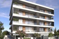 2 Bedroom Apartment in Limassol Municipality (Limassol) for sale 