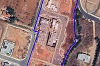 450 SQM Land in Pano Deftera (Nicosia) for sale 