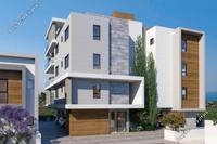 2 Bedroom Apartment in Pyrgos Limassol (Limassol) for sale 