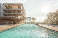 1 Bedroom Apartment in Agia Triada (Famagusta) for sale 