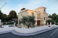 4 Bedroom Detached house in Chlorakas (Paphos) for sale 