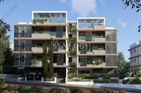 2 Bedroom Apartment in Latsia (Nicosia) for sale 