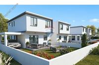 3 Bedroom Detached house in Pyla (Larnaca) for sale 