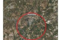 5352 SQM Land in Monagroulli (Limassol) for sale 