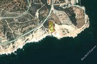 7693 SQM Plot in Governors Beach (Limassol) for sale 