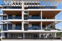 3 Bedroom Apartment in Livadia Larnacas (Larnaca) for sale 