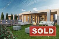 3 Bedroom Bungalow in Frenaros (Famagusta) for sale 