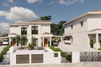 3 Bedroom Detached house · Geroskipou (Paphos) for sale 