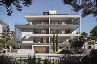 3 Bedroom Apartment in Aradippou (Larnaca) for sale 