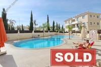 2 Bedroom Town house · Kapparis (Famagusta) for sale 