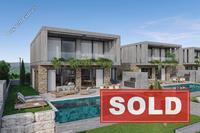 4 Bedroom Detached house in Geroskipou (Paphos) for sale 