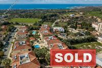2 Bedroom Apartment in Tala (Paphos) for sale 
