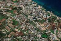 3131 SQM Land · Paralimni (Famagusta) for sale 