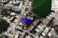1881 SQM Land · Kato Paphos (Paphos) for sale 