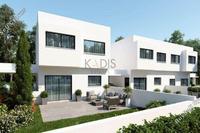 3 Bedroom Detached house · Makedonitissa (Nicosia) for sale 