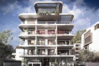 3 Bedroom Penthouse · Agios Ioannis (Limassol) for sale 